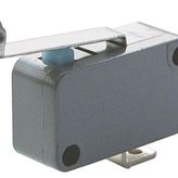 OEM MİCRO SWİTCH UZUN MAKARALI KW1-103-7 (IC-171)
