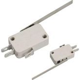 Oem Micro Switch Uzun Paletli 3 Amper KW1-103-4 (IC-170)