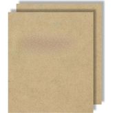 OEM Mobilreyon - 5 Adet Duralit Ham Mdf 3 mm Kalınlık, 35X50 cm (Resim Kağıdı Ölçüsü) - Belirtilmemiş
