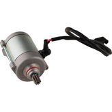 Oem Mondial Xtreme Maxx 200i Marş Motoru