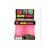 OEM Needoh Squish Buz Küpü - Kırmızı