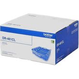OEM (Orjinal Drum Ünitesi) Brother * DR461* (4'LÜ SET ) -50K-