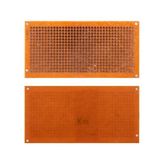 OEM Plaket Bakır 50X100 Mm