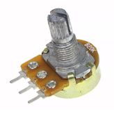 OEM Potansiyometre Mono 20 Kohm