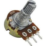 OEM Potansiyometre Mono 50 Kohm