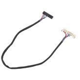 OEM QK0808E HD LG LCD Panel Flexi Repair Kablo