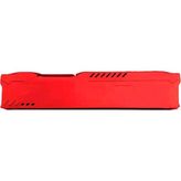 OEM Ram Soğutucu Ddr2-Ddr3-Ddr4 Kırmızı