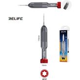 OEM Relife RL-711 İPH17 Profosyonel Iphone 17 Seri Tekli Montaj Tornavida