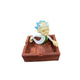 OEM Rick And Morty Küllük