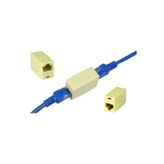 Oem Rj45 Barel Konnektör Rj45 Birleştirici