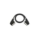 OEM Scart Kablo 1.2 Mt