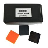 Oem Shore D Sertlik Ölçer Test Kiti | TESTKIT 02D