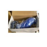 OEM Simota Honda Civic Big Tube Mavi Hava Filtresi 96 2001