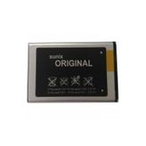 Oem Sunix Samsung E250 Batarya
