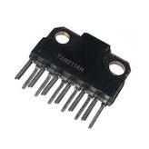 OEM TA 8211AH Entegre Devre