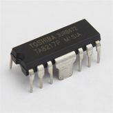 OEM TA 8217P Entegre Devre