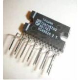 OEM TDA 7057A Q Entegre Devre