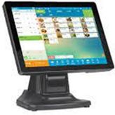 OEM Tecpos TPJ22 15" I5, 4gb, 128GB SSD Gör Cihazı Pos Pc