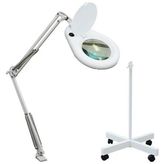 OEM Tello LED Işıklı Ayaklı Büyüteç