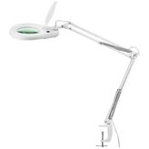 OEM Tello LED Işıklı Masa Bağlantılı Büyüteç