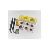 OEM Thumps Lastik Levyeli Yama Seti (thumps Up)