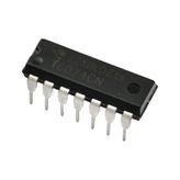 OEM TL 074CN Entegre Devre