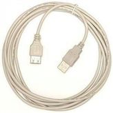 Oem Usb 2.0 Uzatma Kablosu 5 Metre