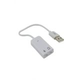 Oem Usb 7.1 Ses Karti