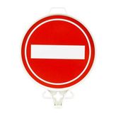 OEM Ut 2904 Girişi Olmayan Yol Uyarı Levhası - 0bd3a91d5d0541b19da781153c24252b