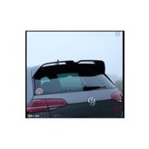OEM Volkswagen Golf 7 Spoiler Pianoblack