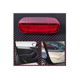 OEM Volkswagen Jetta Golf Passat Kapı Reflektörü 1K0947419