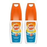 Off 2x100 ML Sinekkovar Losyon