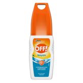 Off 3'Llü 100 ML Sinekkovar Sprey