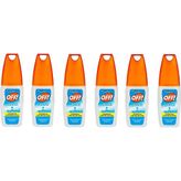 Off Sinek Kovar Losyon 100 Ml 6'Lı