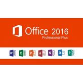 Office 2016 Pro Plus Bind (Oem) Dijital Lisans