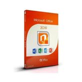 Office 2019 Pro Plus Lisans Anahtarı-1 Pc Keysofti