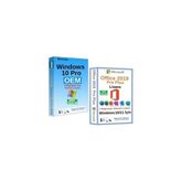 Office 2019 Pro Plus Lisans Süresiz Windows 10 Pro Oem Lisans Süresiz - Sms Hemen Teslim