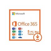 Office 365 5 Cihaz Lisans Hesap