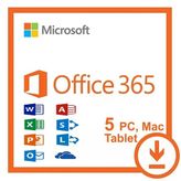 Office 365 Pro Plus 5 Pc 5 Mac 5 Mobile Lisans Hesabı | Hemen Teslim Süresiz