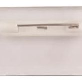 Offıce Force Mika Rozet 25x65 mm Şeffaf 50'li