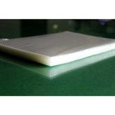Office Force Pp 280 Mikron A4 Şeffaf Buzlu Cilt Kapağı 100'LÜ - 100 Adet