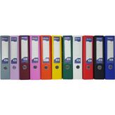 Office Mate Offıcemate Buro Klasoru Genıs Yesıl