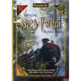 Official Harry Potter Puzzle Book
