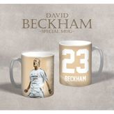 Offside Clothes David Beckham Bardak - Renkli