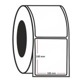 Ofis 100x100mm 500 Adet Eco Termal Barkod Etiket