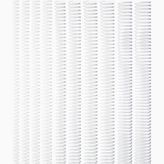 Ofis 12 mm 100'lü Şeffaf Plastik Helezon Spiral