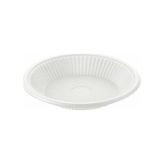 Ofis 19,5 cm 100'lü Plastik Tabak