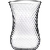 Ofis Optikli Çay Bardağı Touchme 6'lı - 118 ml - Şeffaf
