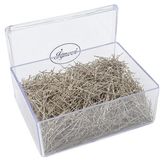 Ofis Tipi Toplu Igne 28Mm 250 Gr Plastik Kutlu