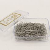 Ofis Tipi Toplu Igne 28Mm 50Gr Plastik Kutlu